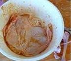 皮蛋鸡肉卷步骤1
