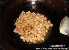 香辣火锅兔步骤2