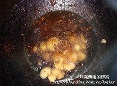 香辣火锅兔步骤5