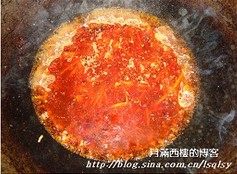 香辣火锅兔步骤8