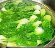 香菇烧面筋步骤4