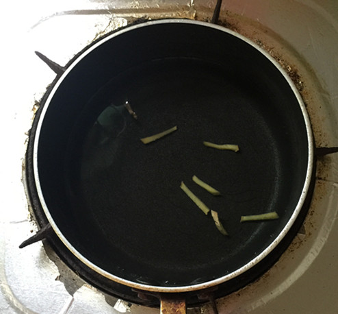 牛肉丸汤米粉步骤7