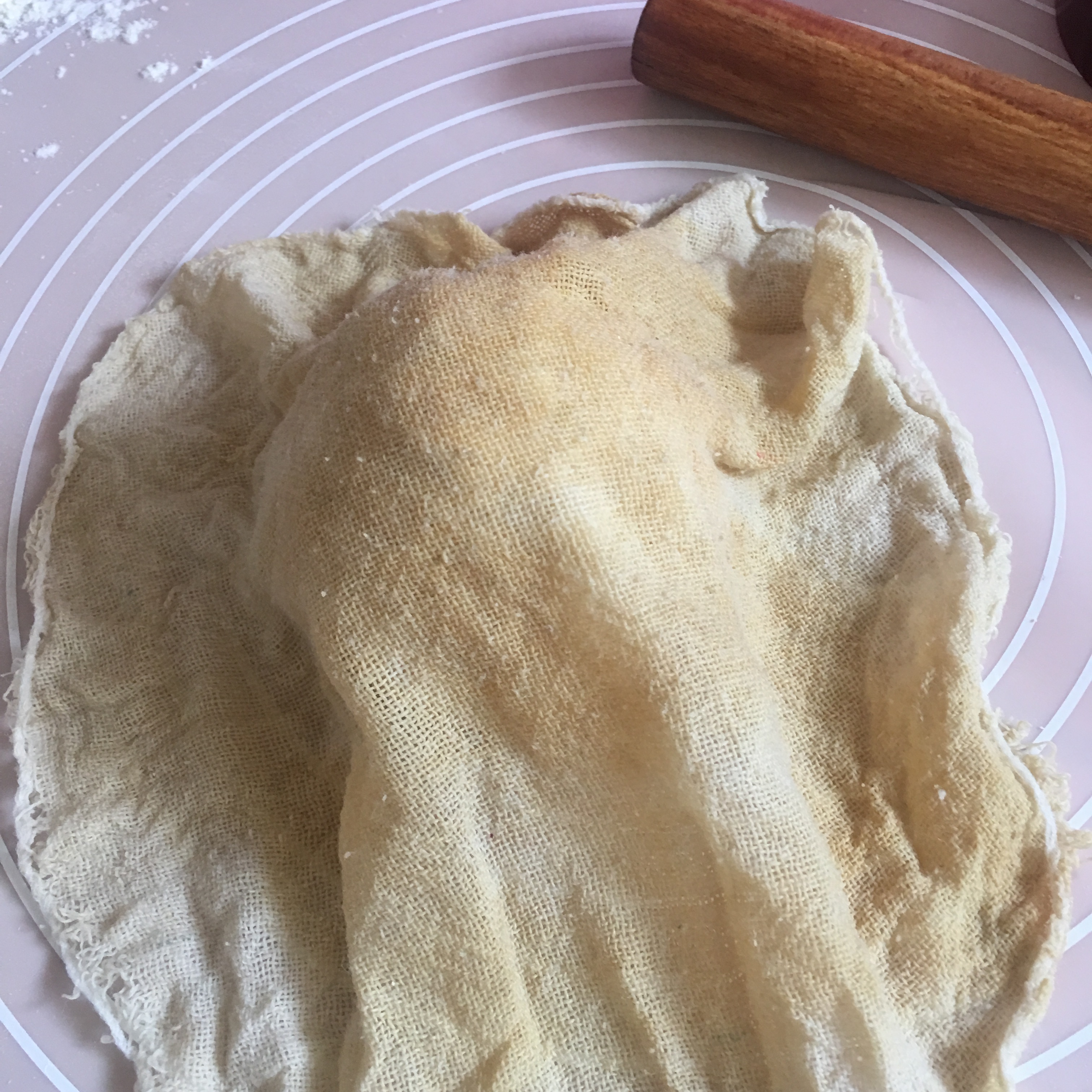 原味甜甜圈步骤2