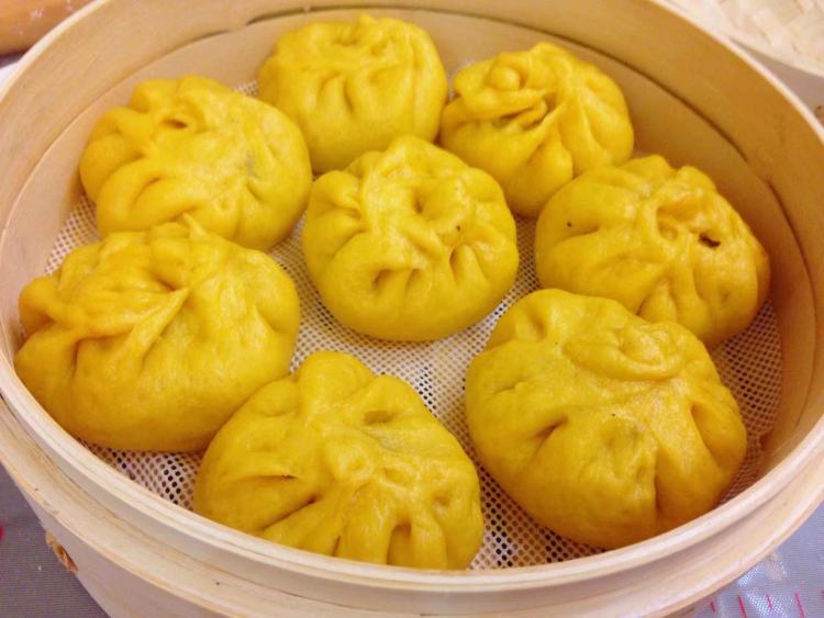 花生芝麻核桃包步骤19