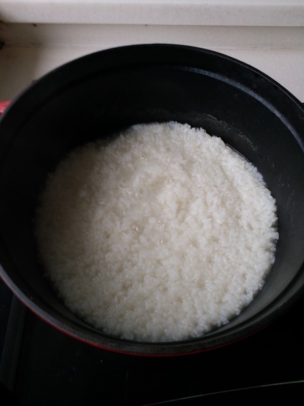玉米炊饭步骤3