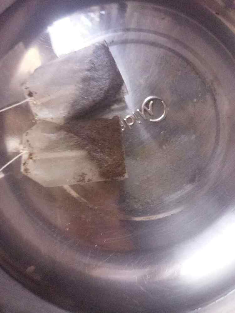 龟苓膏奶茶步骤4