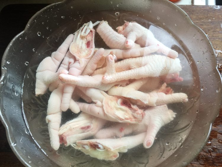 肉蟹煲步骤4