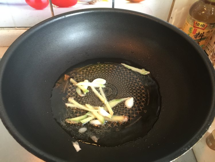 肉蟹煲步骤13