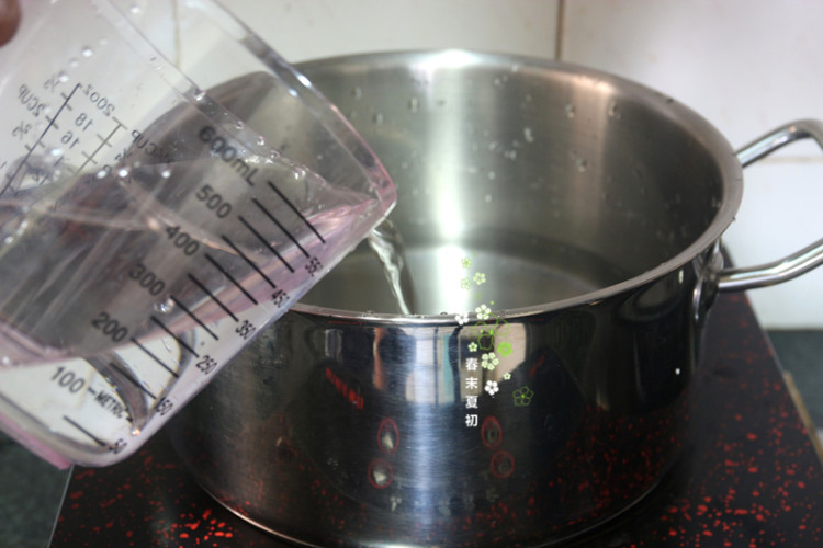 蔬果沙拉配肉酱意大利步骤2