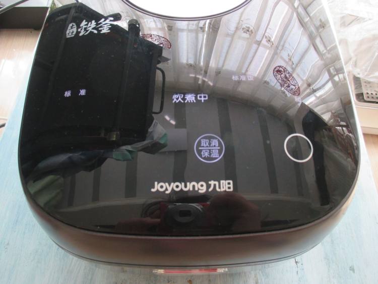 油条包饭步骤3