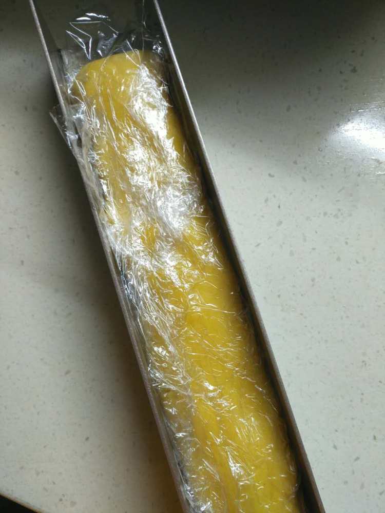 基础黄油饼干步骤6