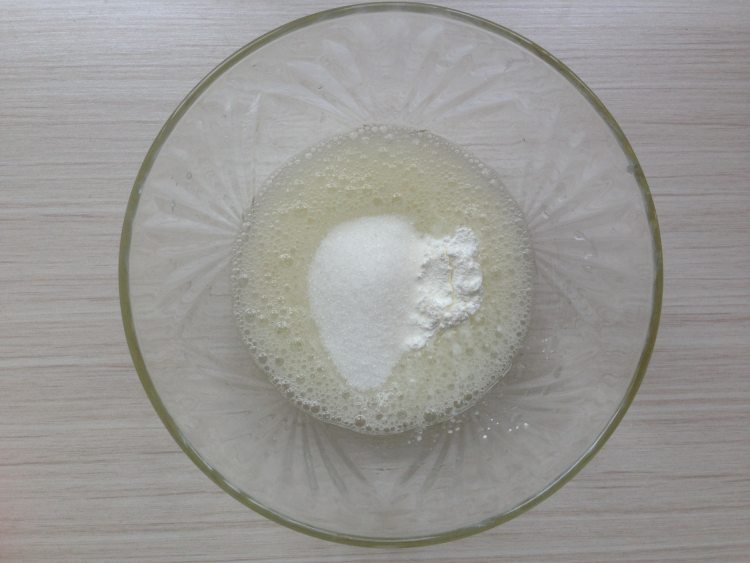 奥利奥奶油蛋白饼步骤4