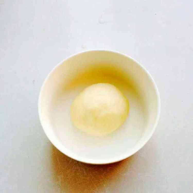 编织苹果派步骤4