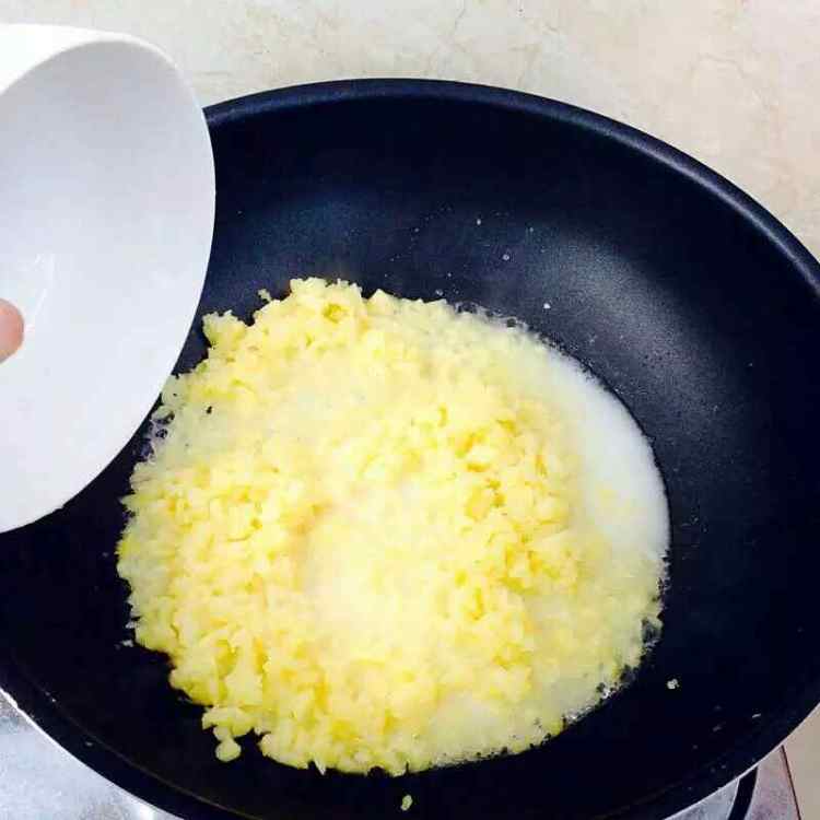 编织苹果派步骤7