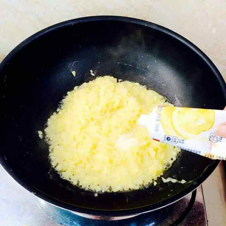 编织苹果派步骤5