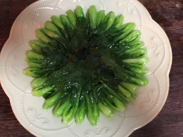 酿木耳#非转基因金龙步骤5
