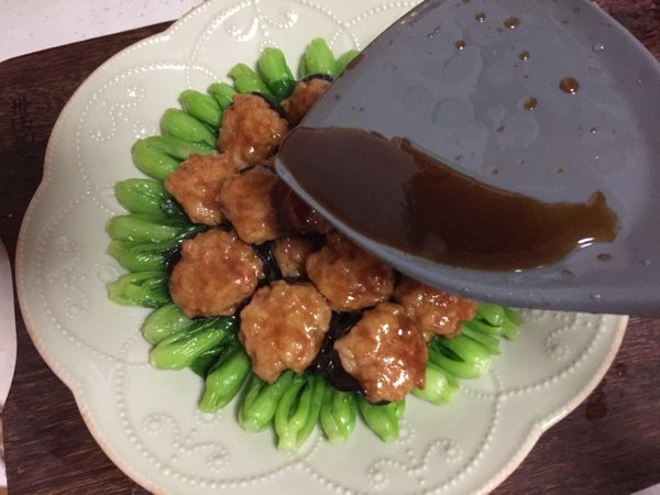 酿木耳#非转基因金龙步骤13
