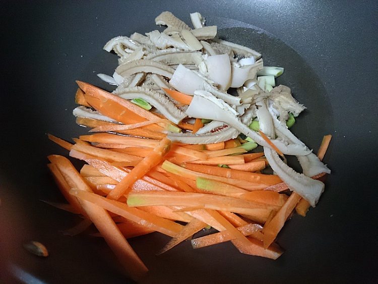 牛肚薯粉#非转基因金步骤4