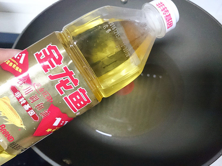 牛肚薯粉#非转基因金步骤3