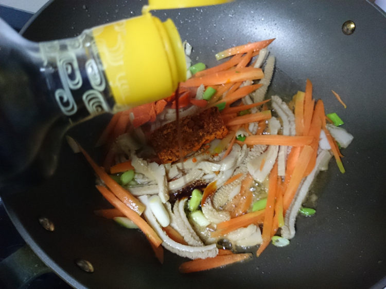 牛肚薯粉#非转基因金步骤6