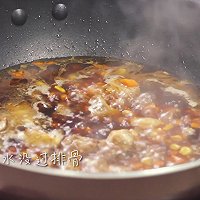 锦绣排骨焖饭步骤7
