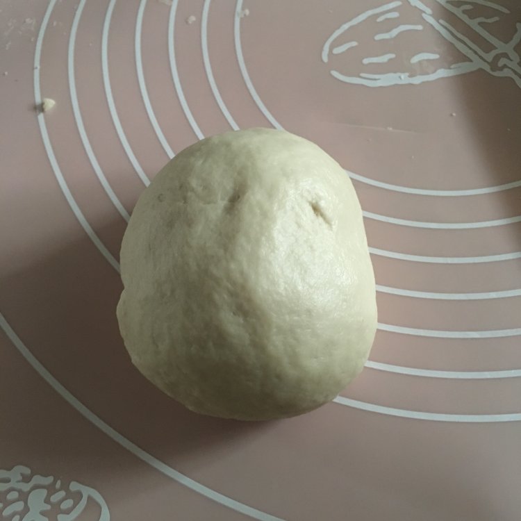 香葱奶酪包步骤3