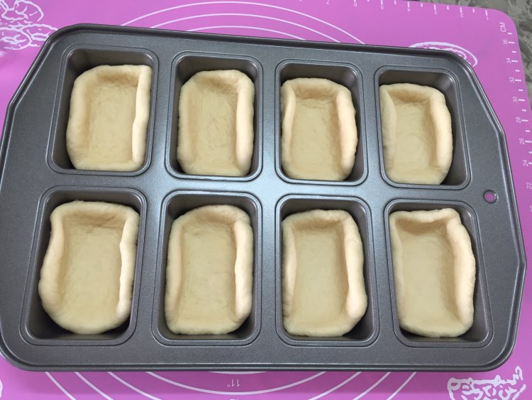 美味早餐包步骤7