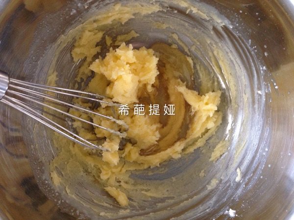 Mini甜甜圈步骤2
