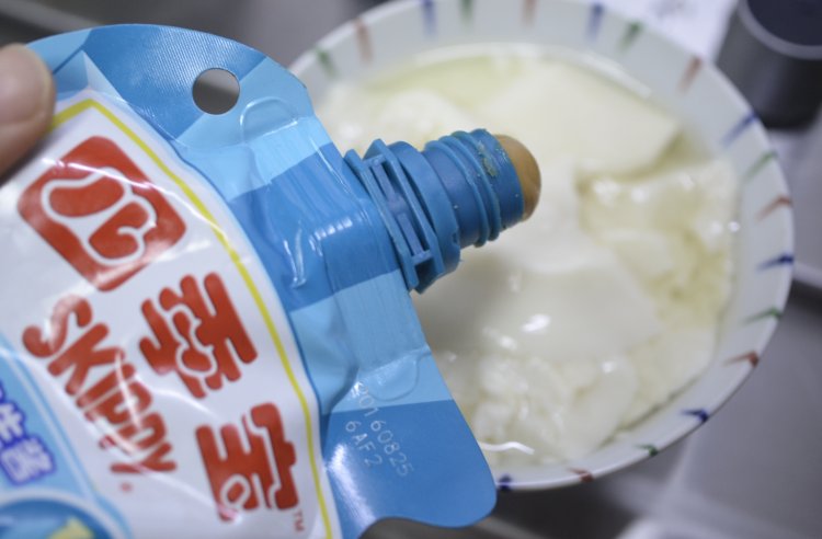 花生酱豆花儿（豆腐脑步骤11
