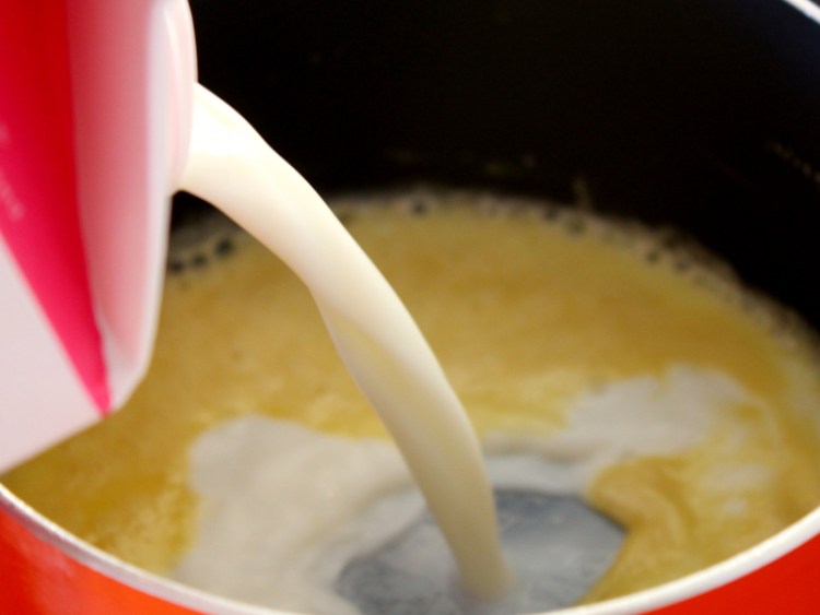 意大利千层面#百味来步骤11