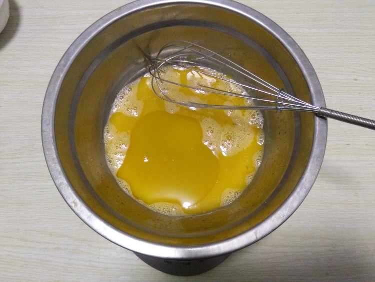 亚麻籽瓦片步骤2