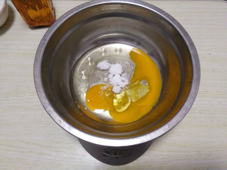 亚麻籽瓦片步骤1