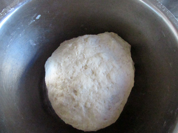 玫瑰鲜花饼步骤10