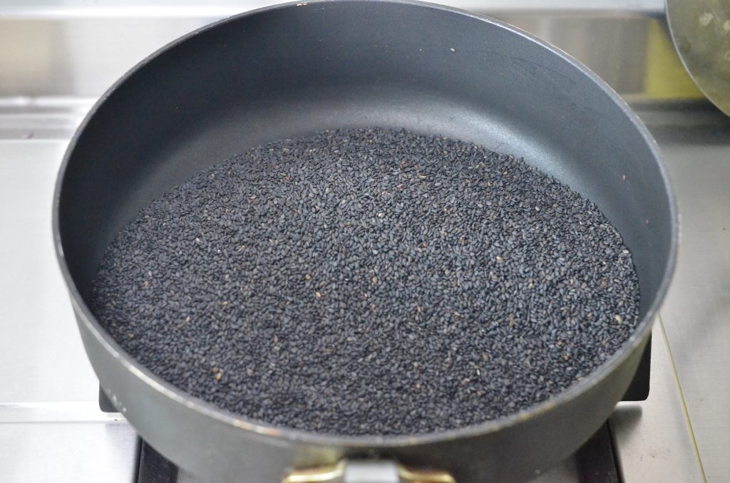 桂圆红枣核桃阿胶膏超步骤6