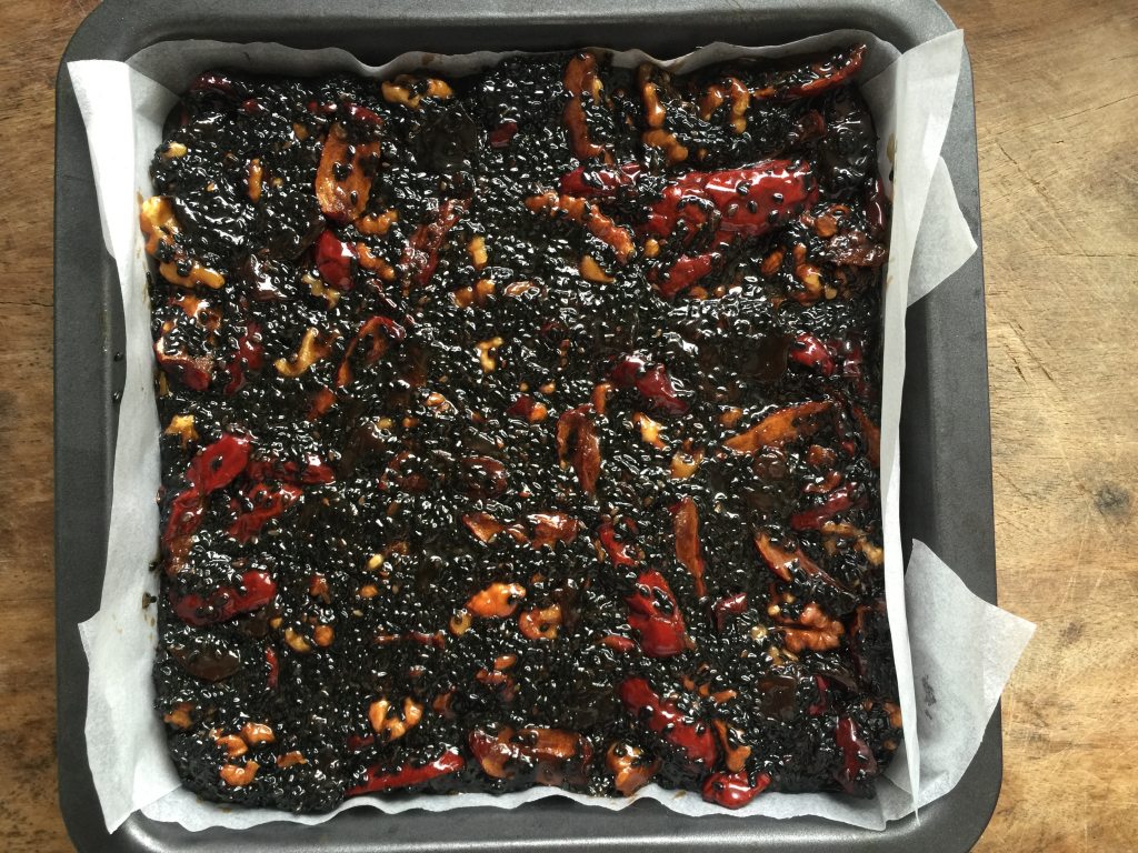 桂圆红枣核桃阿胶膏超步骤18