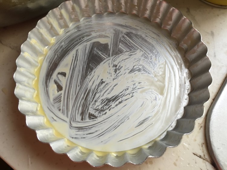 三文鱼牛油果土豆丝披步骤4