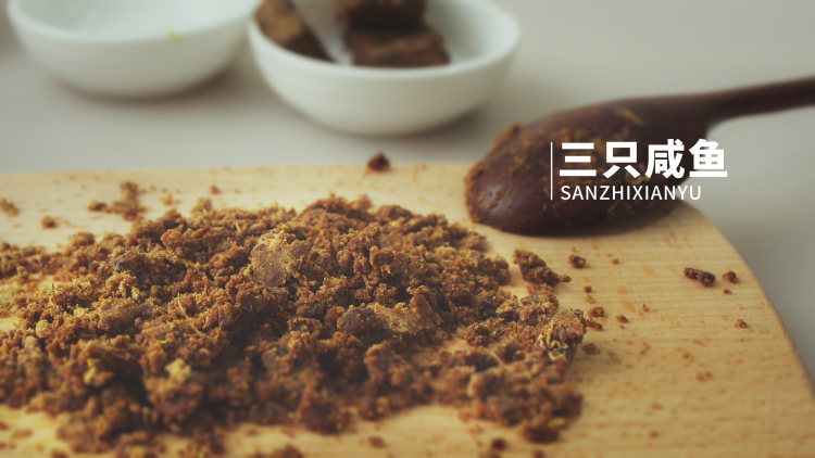 桂花红糖鸡翅步骤3