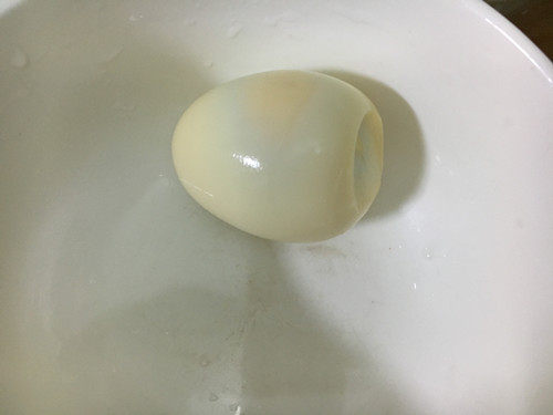 黑麦鸡蛋三明治步骤9