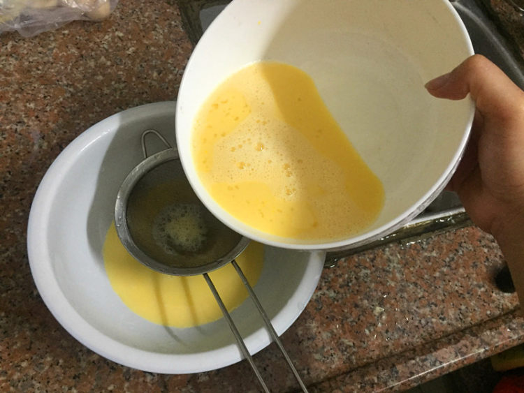 酥脆蛋挞步骤6
