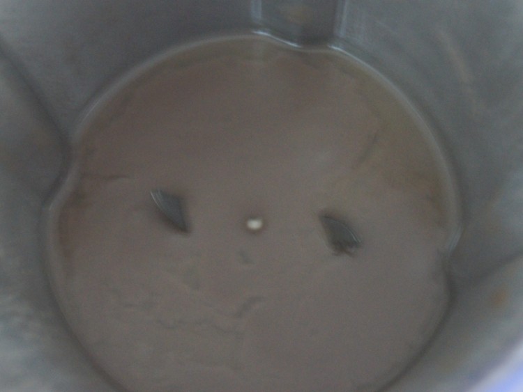 祛湿茶步骤2