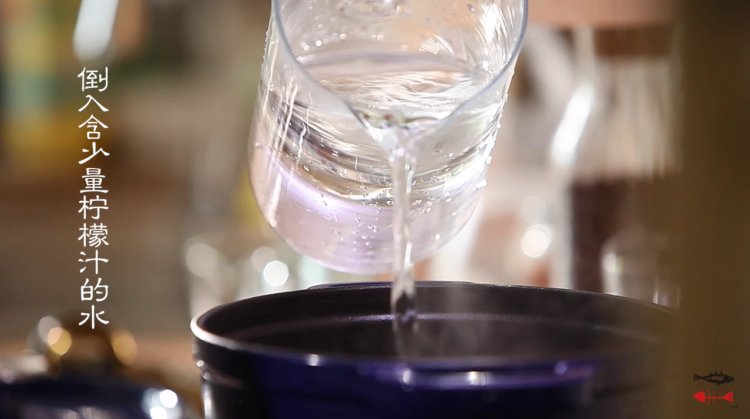 番茄龙利鱼汤步骤7