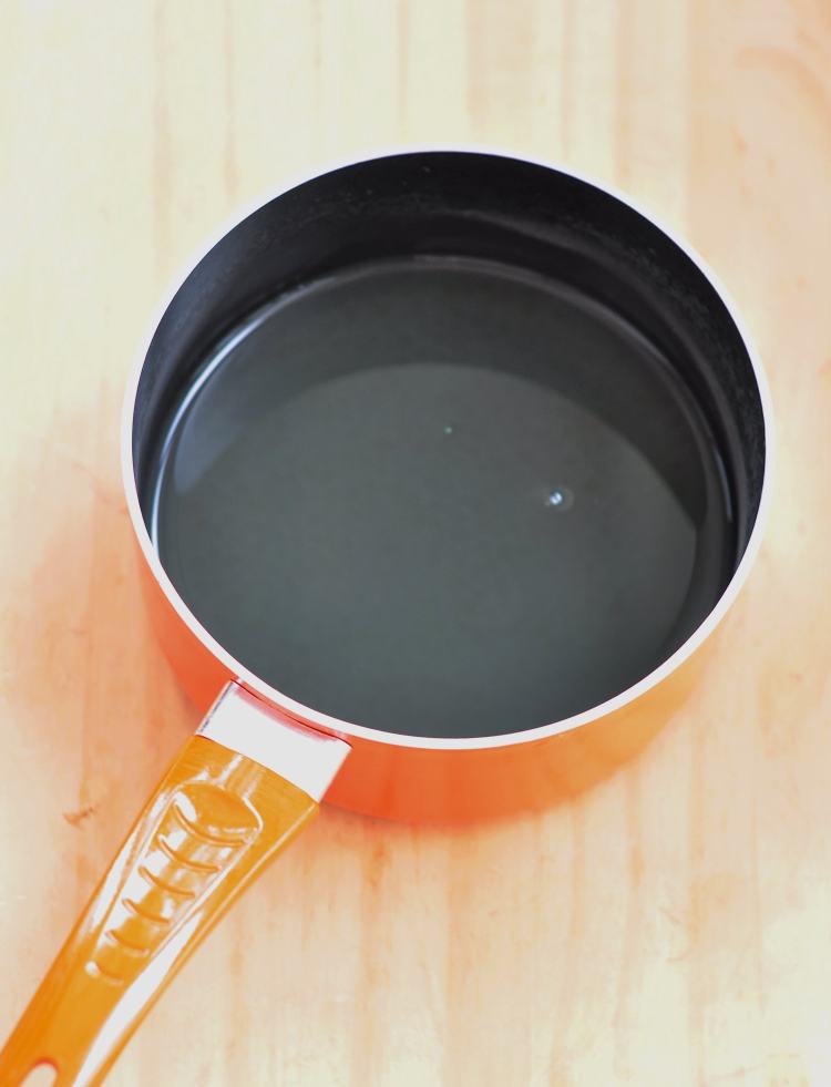 椰奶水果捞#妙搭新食步骤1