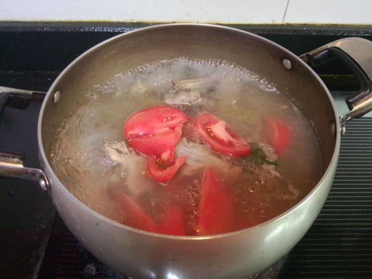 照烧鸭腿饭步骤9