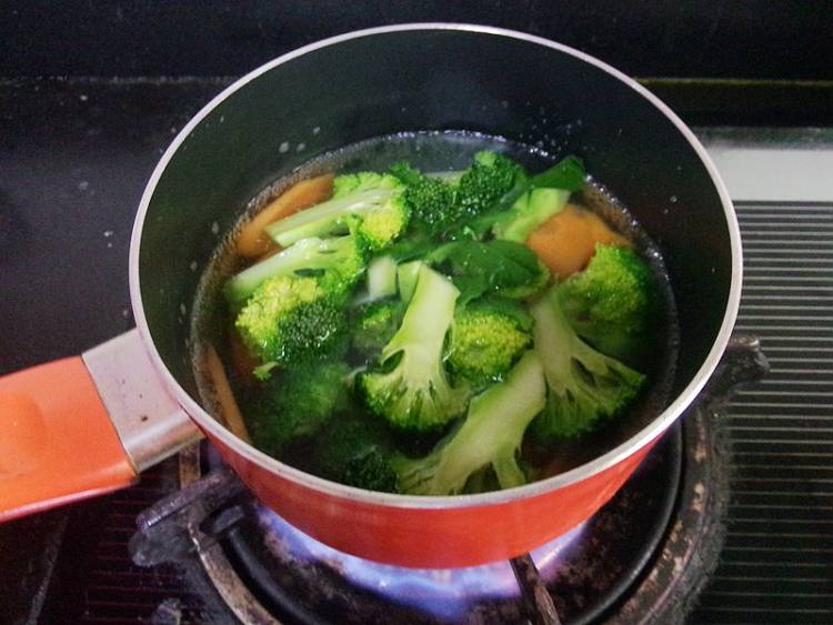 照烧鸭腿饭步骤17
