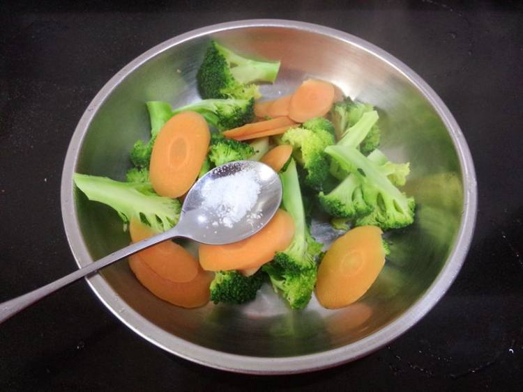 照烧鸭腿饭步骤18