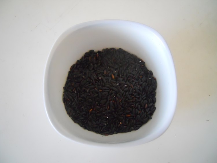 美白补血瘦身饼干步骤1