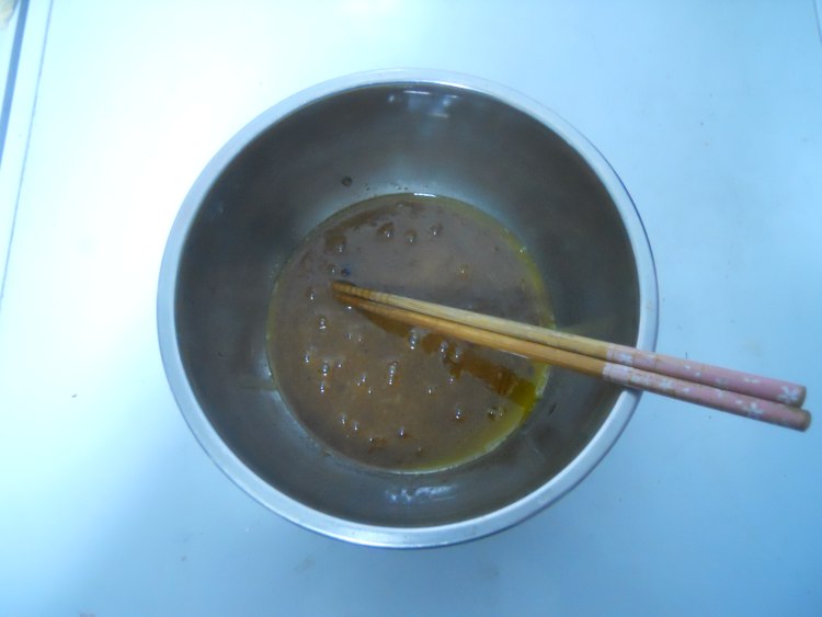 美白补血瘦身饼干步骤4