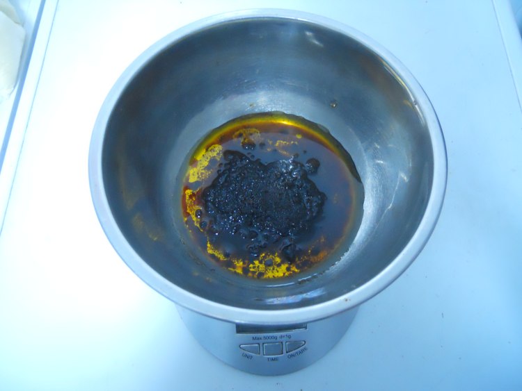 美白补血瘦身饼干步骤3