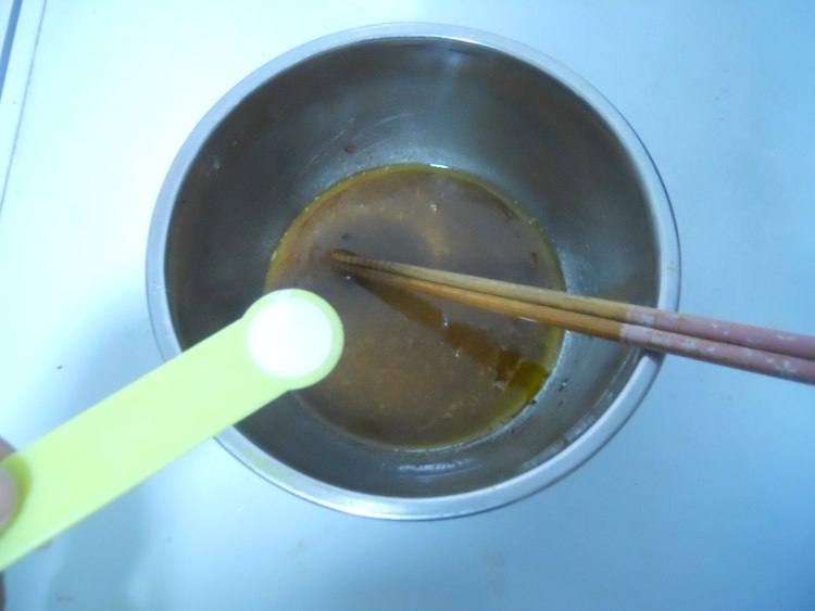 美白补血瘦身饼干步骤5