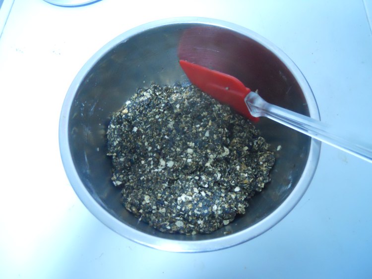 美白补血瘦身饼干步骤9